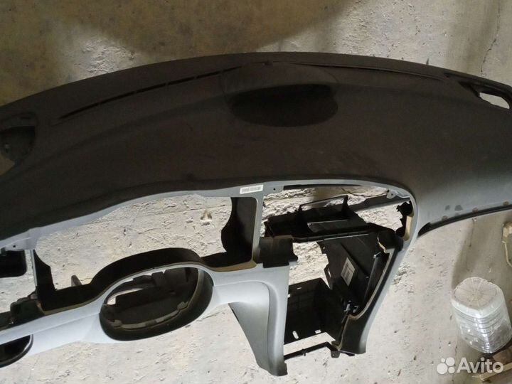 Торпедо Saab 9-3