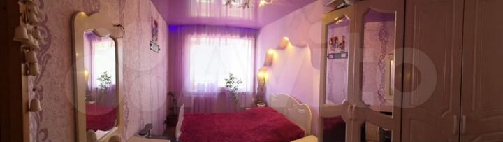 2-к. квартира, 45 м², 4/6 эт.