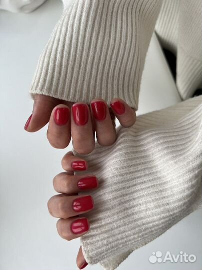 Маникюр педикюр наращивание ногтей