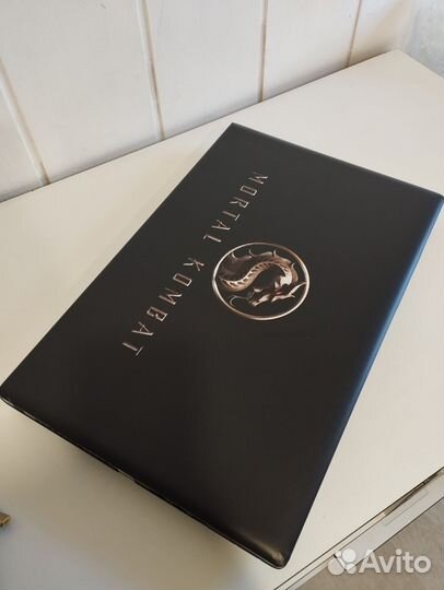 Мощный Lenovo игровой(ssd+hdd/i5/10/две видео к