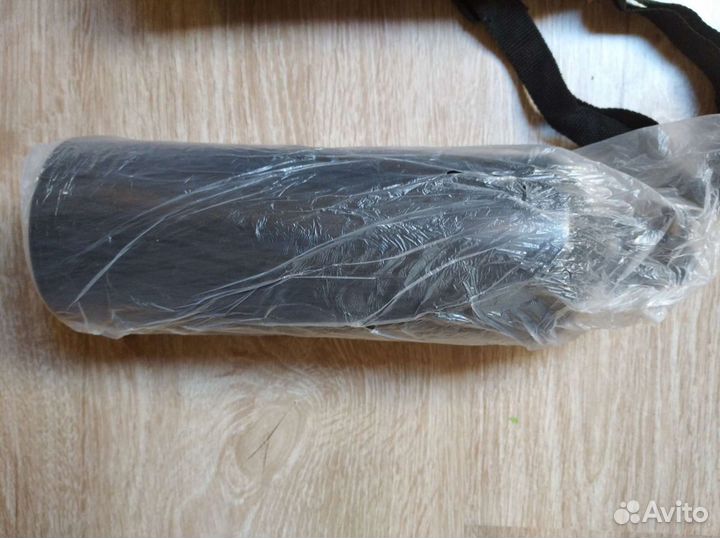 Фляжка для воды походная