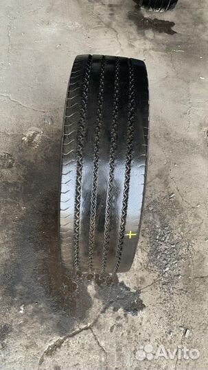 Шины Continental 295/60 R 22.5