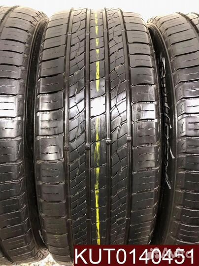 Kumho Crugen Premium KL33 225/55 R19 99V