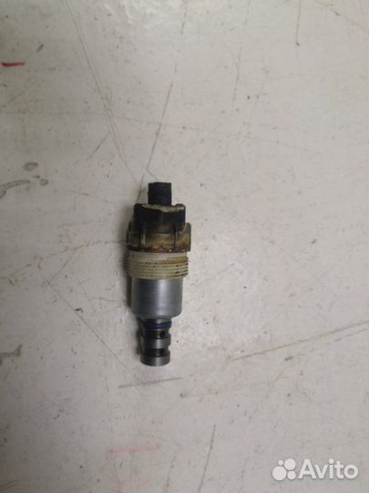 Датчик давление масла Mercedes Glk Х204