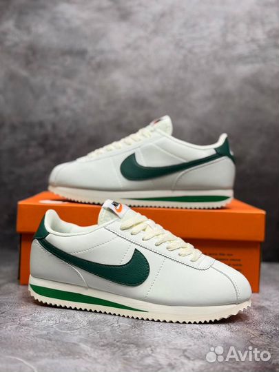 Женские Кроссовки nike cortez весна -лето