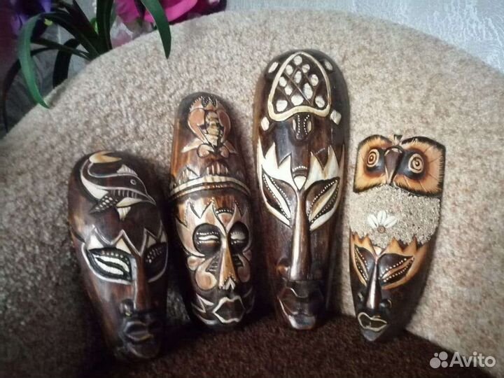 Маски
