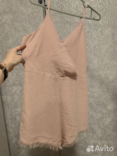 Комбинезон женский летний 42