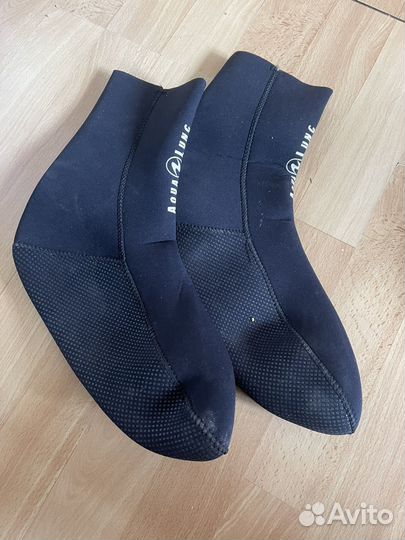 Гидрокостюм technisub