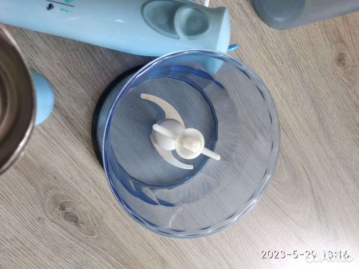 Блендер Атлант Атн 333