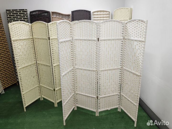 Ширма перегородка