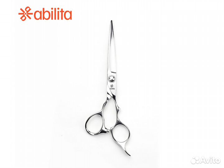 Премиальные парикмахерские ножницы VG-10 сталь