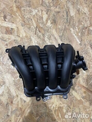 Mazda 6 GJ Коллектор впускной 2.0 бензин