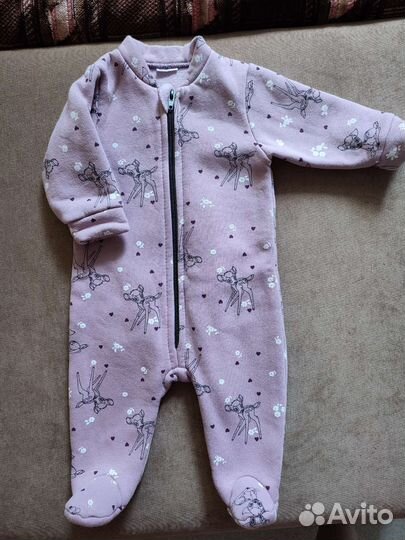 Комбинезоны