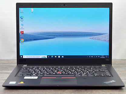 Lenovo ThinkPad T480s Core i7