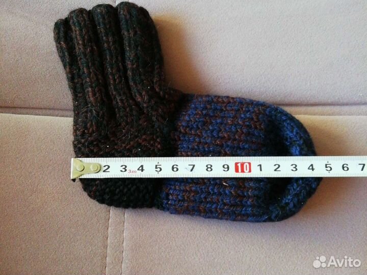 Носки детские