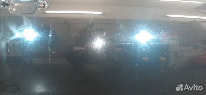 Полировка автомобиля