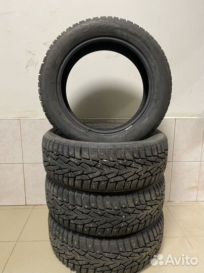 Nokian Tyres Nordman 7 195/55 R16 91T