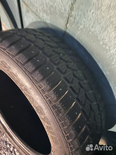 Tigar Sigura Stud 205/55 R16 94T