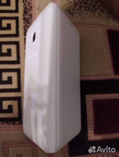Чехол книжка samsung J3