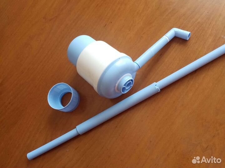 Помпа для воды