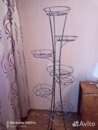 Подставка для цветов