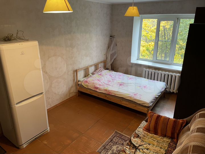 Комната 17,2 м² в > 9-к., 4/5 эт.