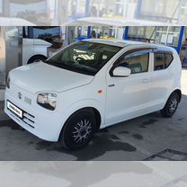 Suzuki Alto 0.7 CVT, 2015, 98 000 км, с пробегом, цена 785 000 руб.