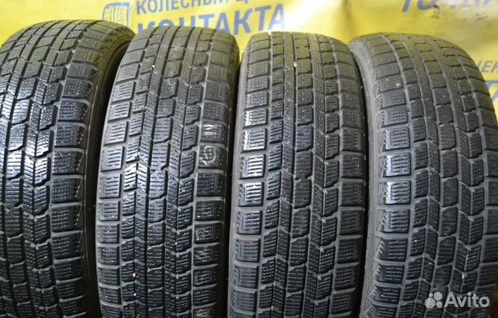 Dunlop DSX-2 205/60 R16