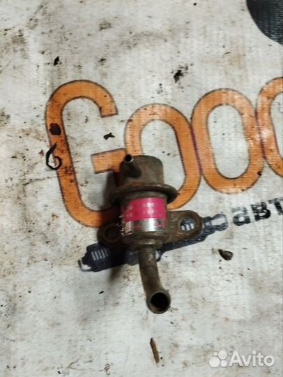 Регулятор давления топлива Mitsubishi Pajero 2