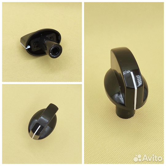 Ручка переключения режимов плиты Beko