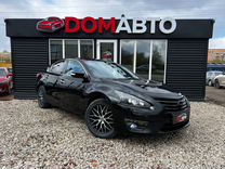 Nissan Teana 2.5 CVT, 2015, 204 000 км, с пробегом, цена 1 260 000 руб.