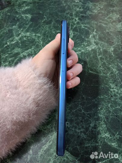 Xiaomi Redmi Note 11S, 6/64 ГБ