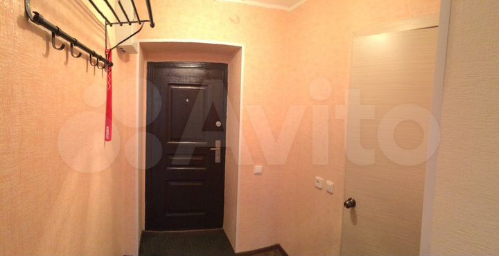 Квартира-студия, 31 м², 8/10 эт.