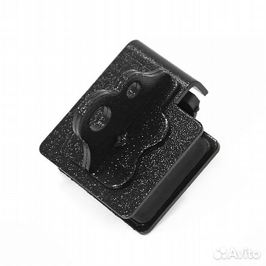 Подушка двигателя Yamaha YFM660F grizzly