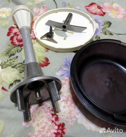 Миксер envo мвр-203м