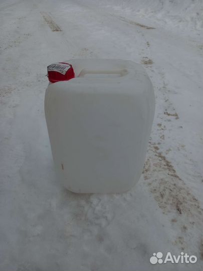 Канистра 20л
