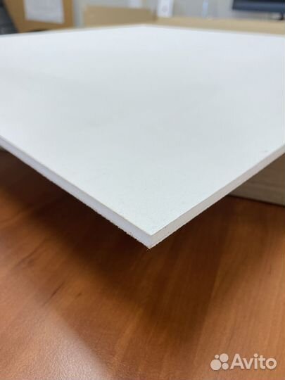 Потолочные плиты 