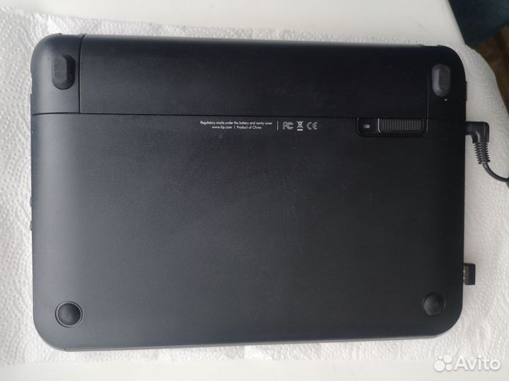 Нетбук HP mini 200 10