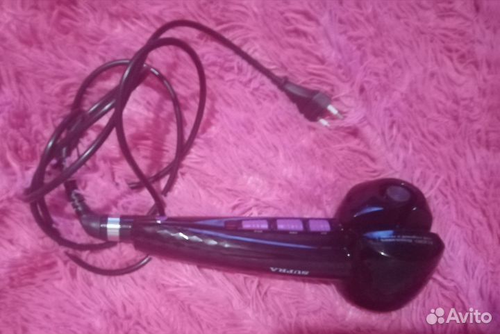 Мультистайлер Supra