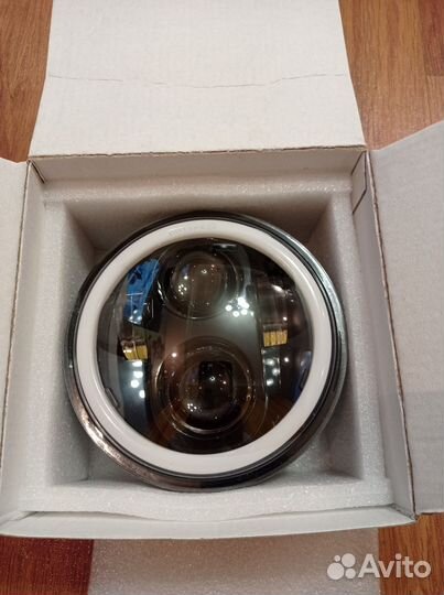 Светодиодная фара