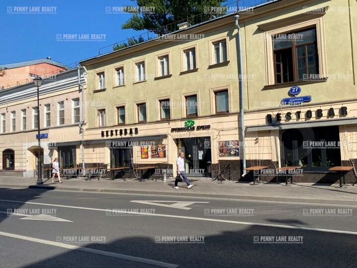 Продам торговое помещение, 313 м²