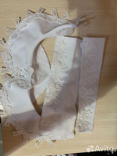 Школьное платье для девочки