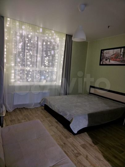 Комната 18 м², 6/25 эт.