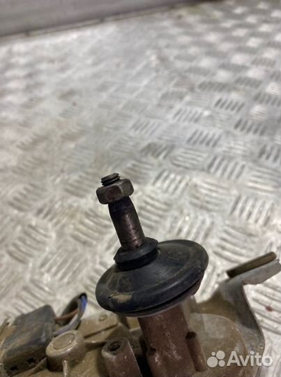 Моторчик Дворников задний задний Chery Tiggo T11