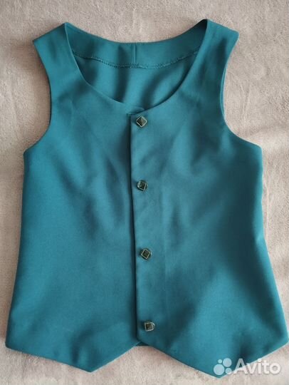 Жилетка для 23 лицея