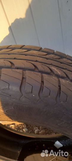 Tunga Zodiak 2 195/65 R15