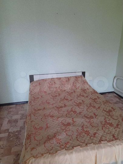 1-к. квартира, 32 м², 4/5 эт.