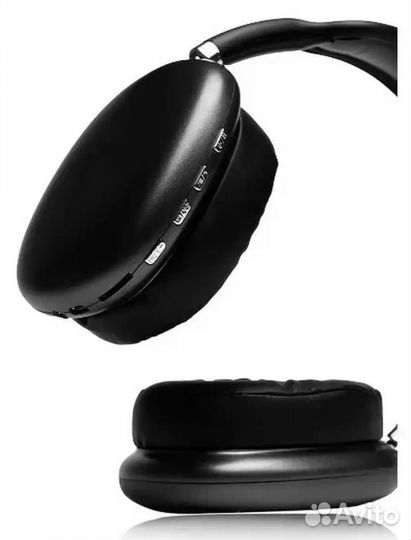 Беспроводные наушники Airpods Max