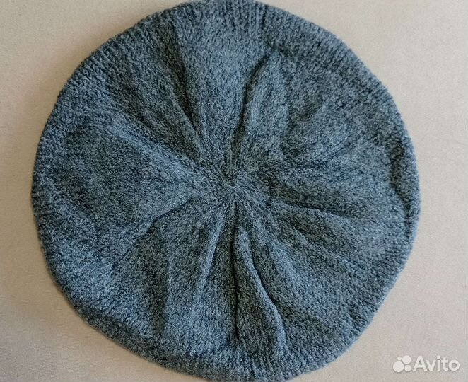 Береты и шапки детские