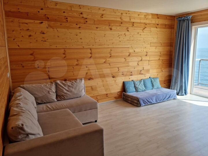 Дом 35 м² на участке 14 сот.